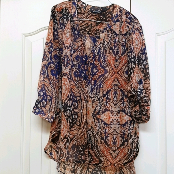 Blouse - Picture 1 of 2